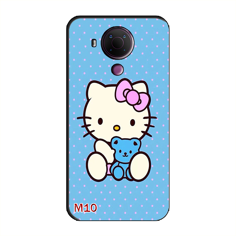 Ốp Lưng Dành Cho NOKIA 5.4