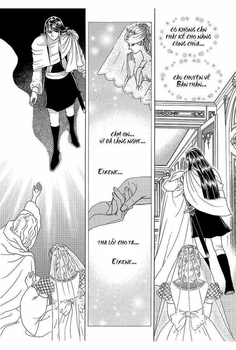 princess – công chúa xứ hoa p5 chapter 4 13