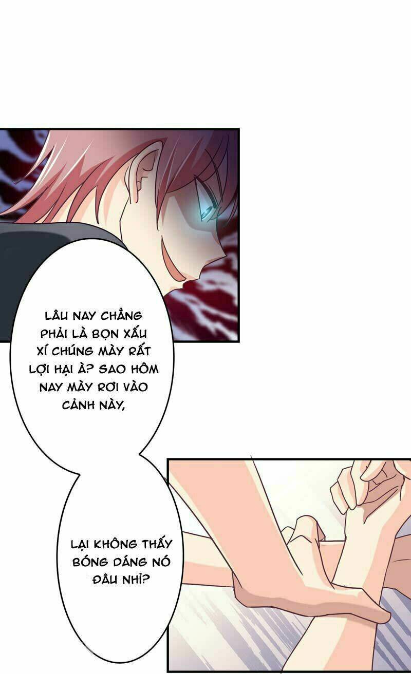 cuồng duệ tiểu thê chapter 51 16