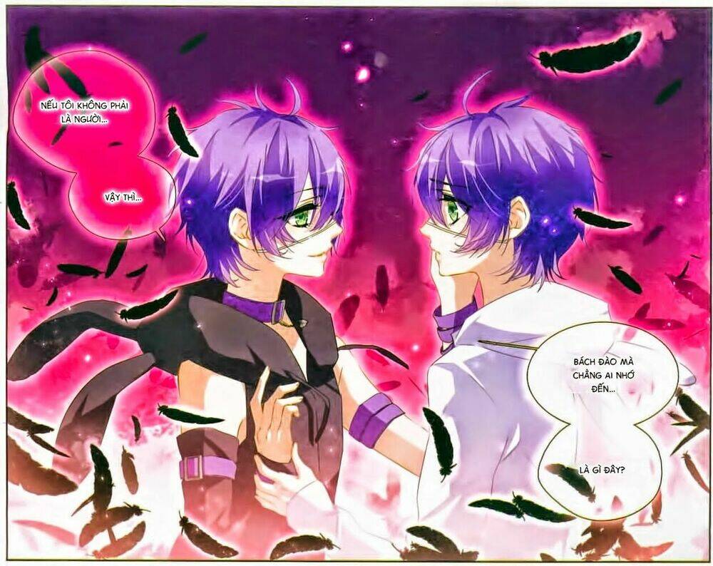 ngôi sao câu lạc bộ chapter 63 9