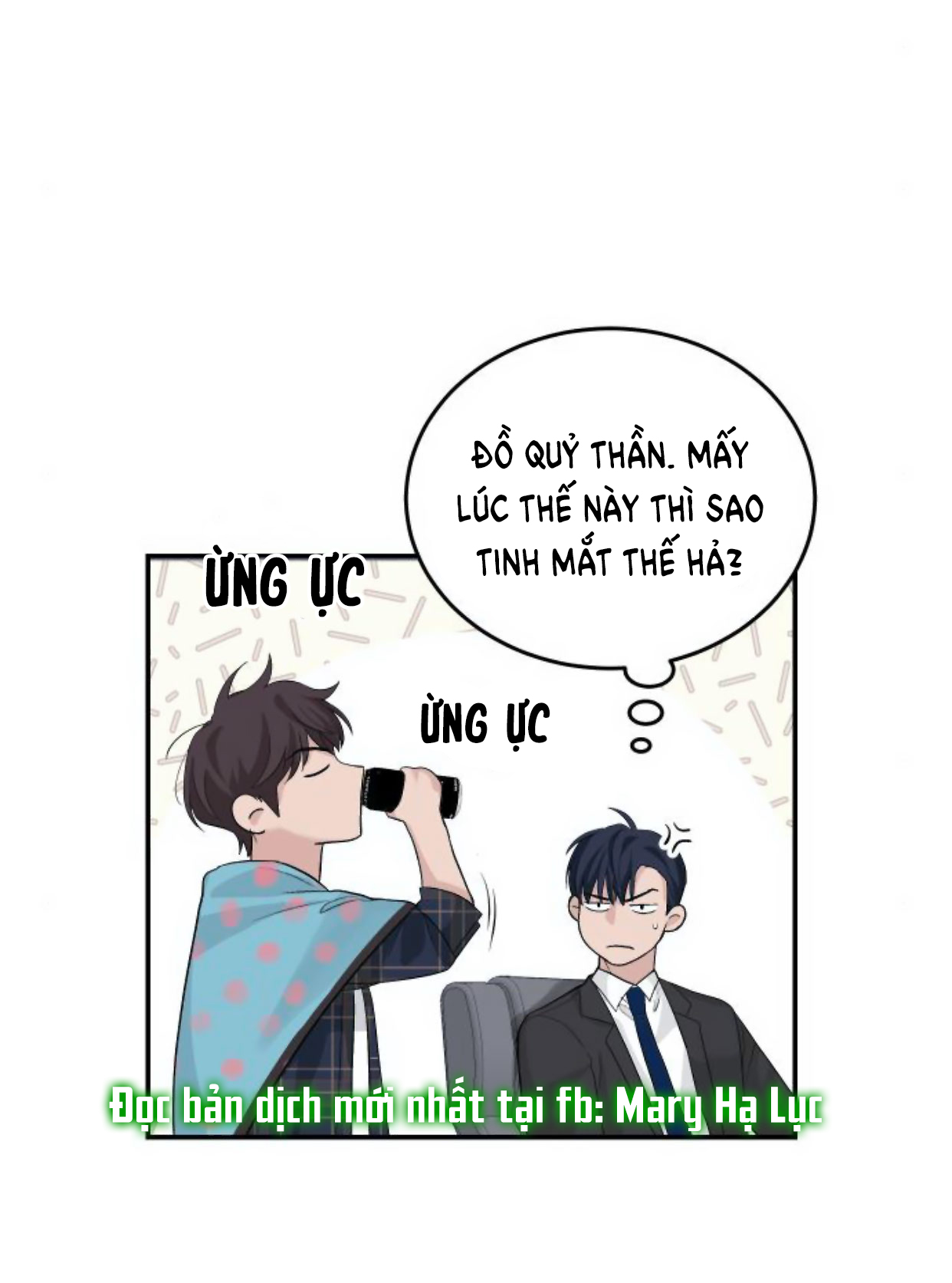 cuộc hôn nhân hoàn hảo chapter 24 16