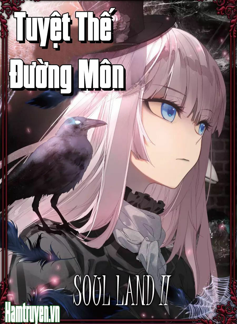 tuyệt thế đường môn - đấu la đại lục 2 chapter 144 1