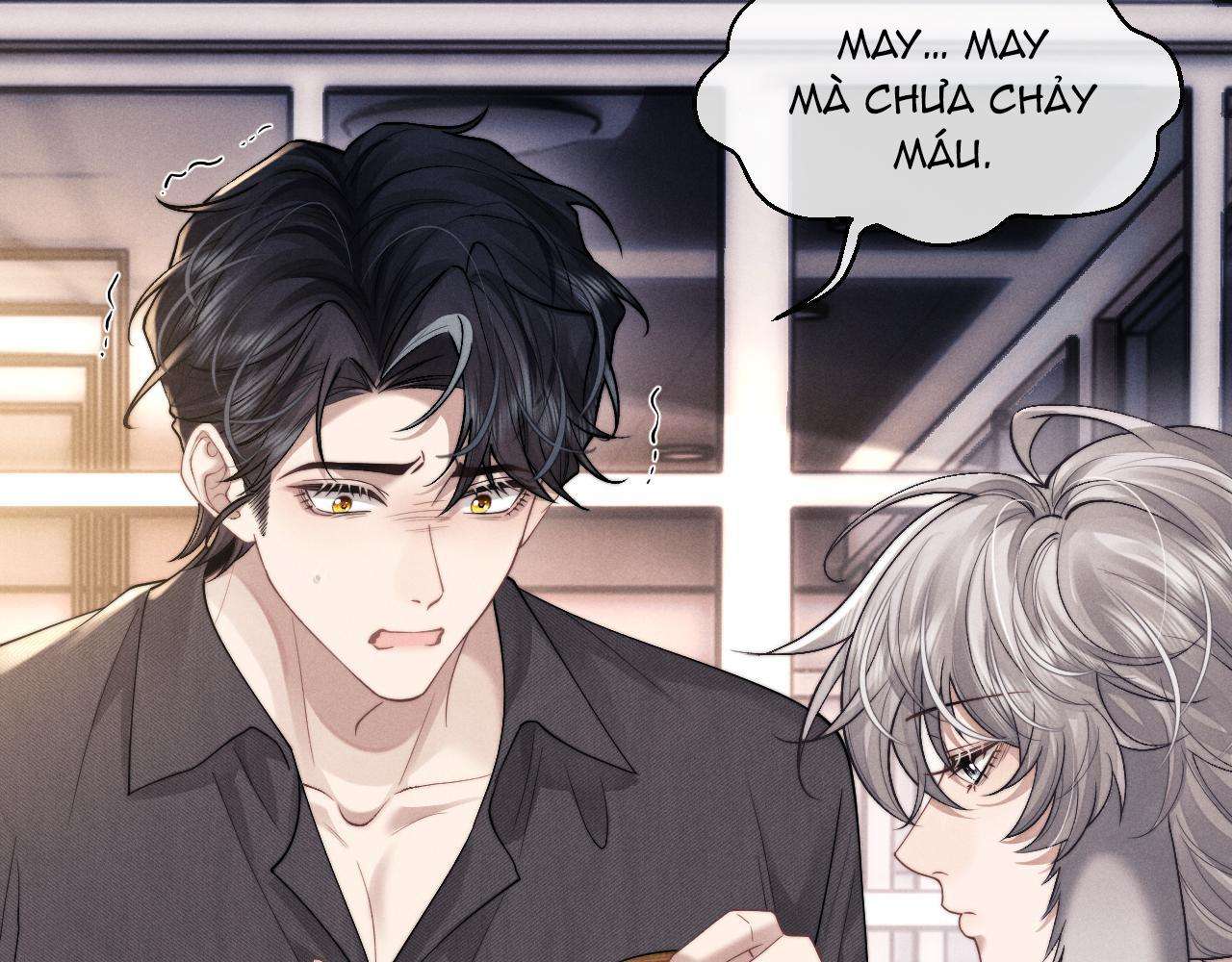 chấp sự thỏ tai cụp chapter 92 53