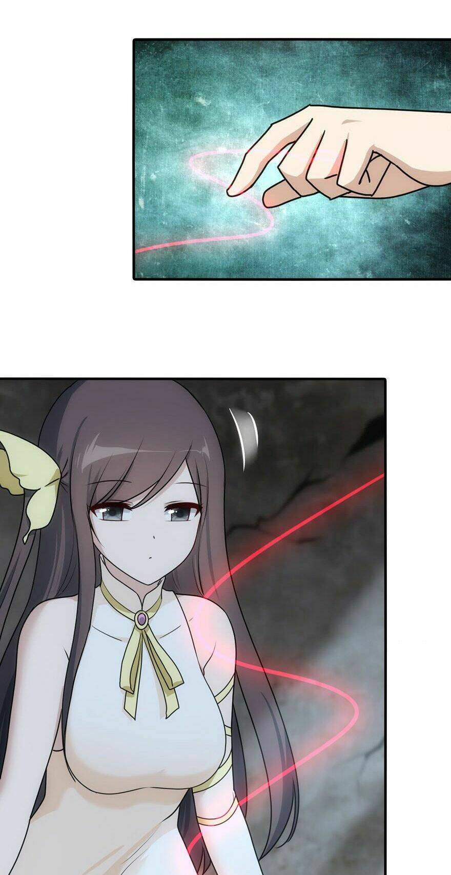 bạn gái virus của tôi chapter 32 26