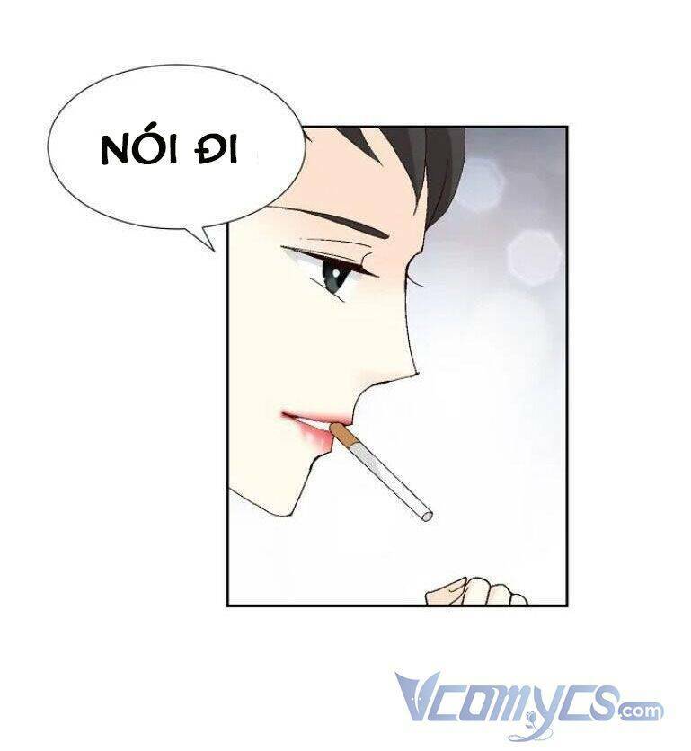 lee bom, em là của anh chapter 41 27