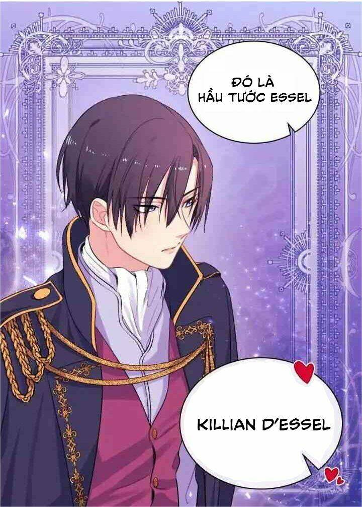 daisy: con đừng trở thành vị hôn thê của công tước chapter 1 24