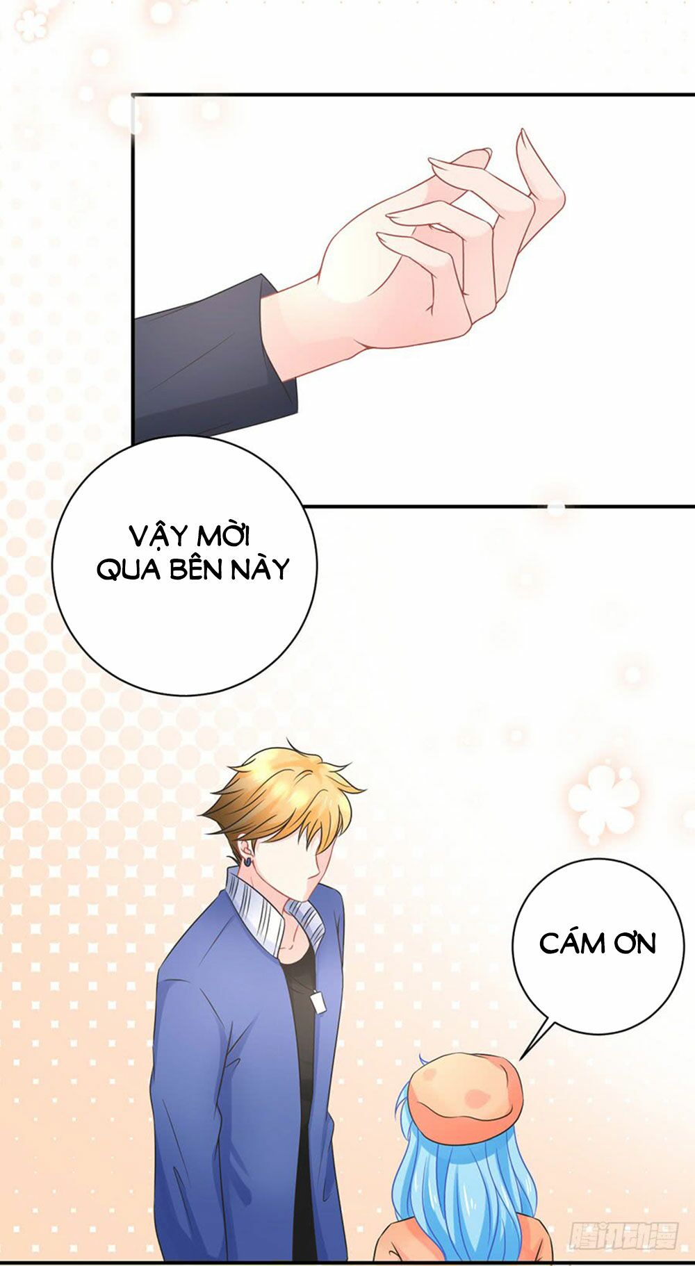 luyến đường thời quang chapter 71 18