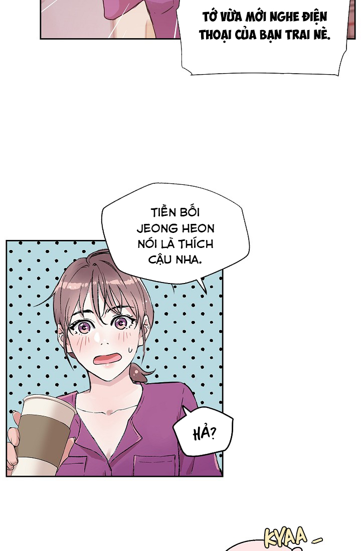 [18+] công tư phân minh chapter 5.2 19