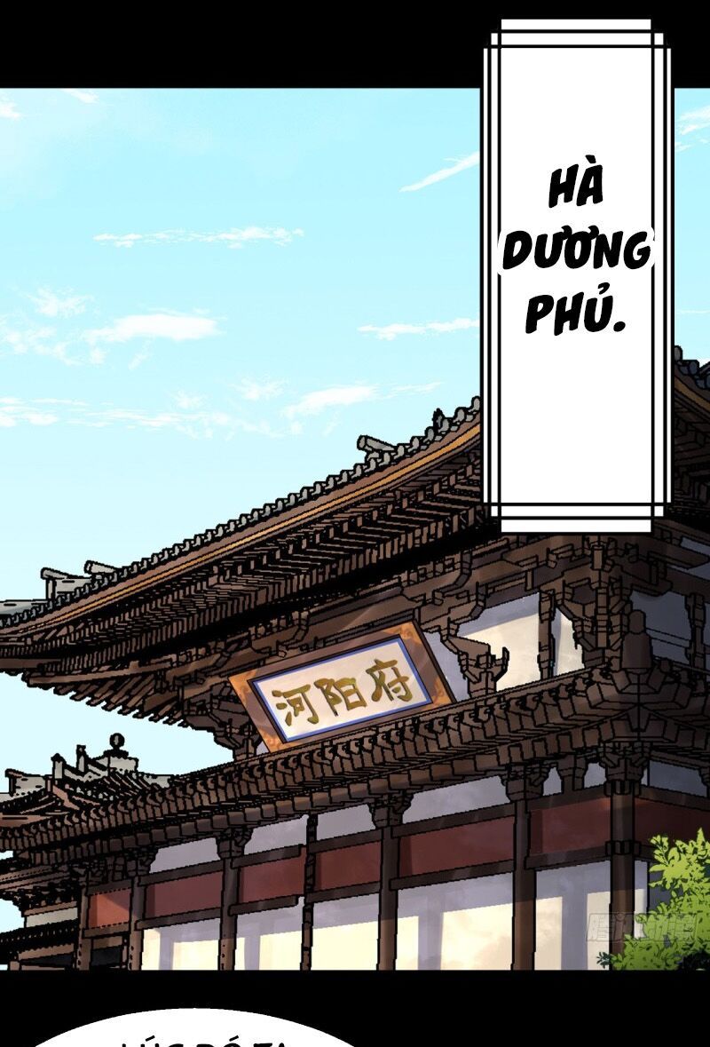 thông u đại thánh chapter 37 2