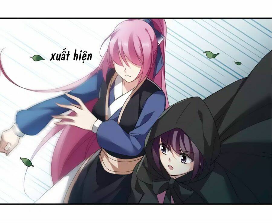 toàn cơ từ chapter 40.2 4