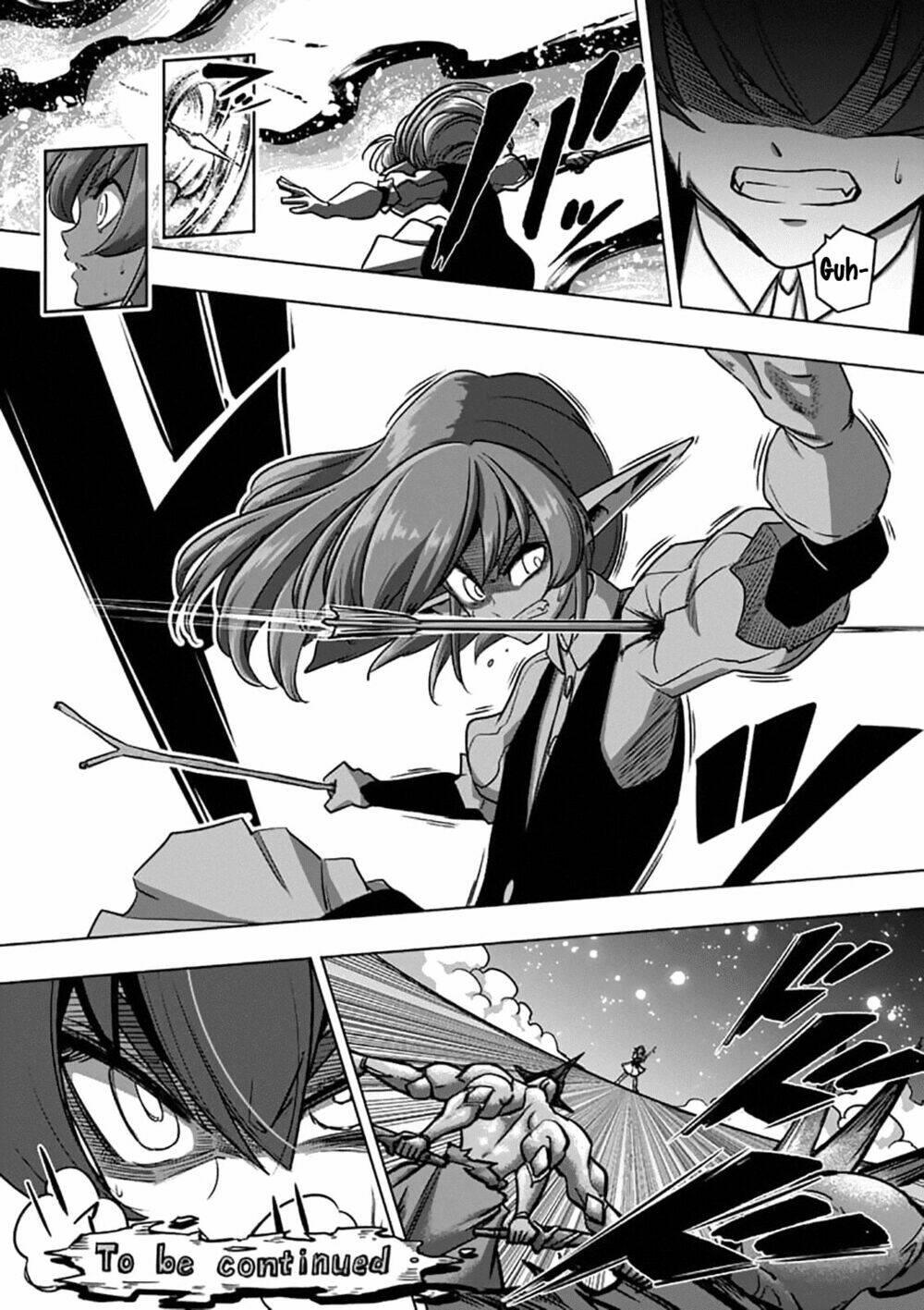 helck manga chapter 97.1 15