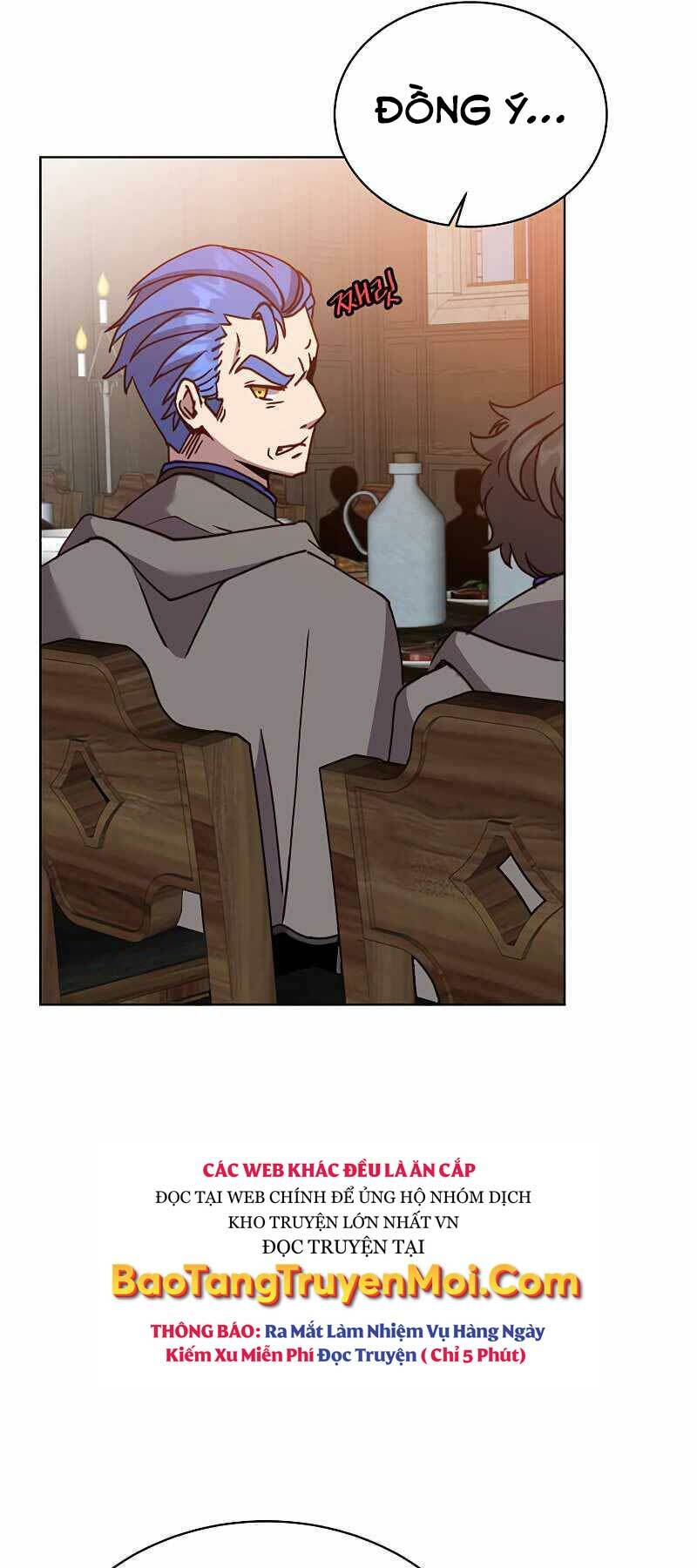 Anh Hùng Mạnh Nhất Trở Lại chapter 89 56