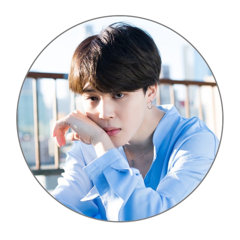 Popsocket JIMIN BTS