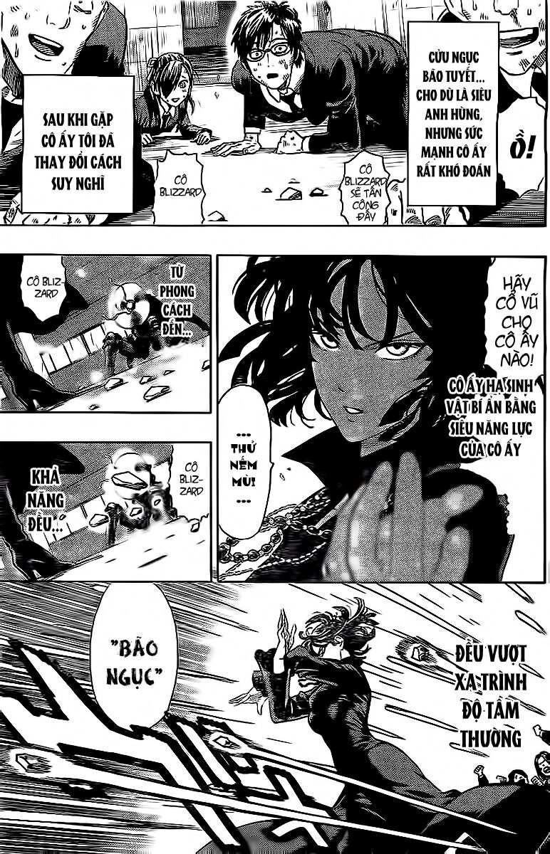 one-punch man chapter 90.5 11