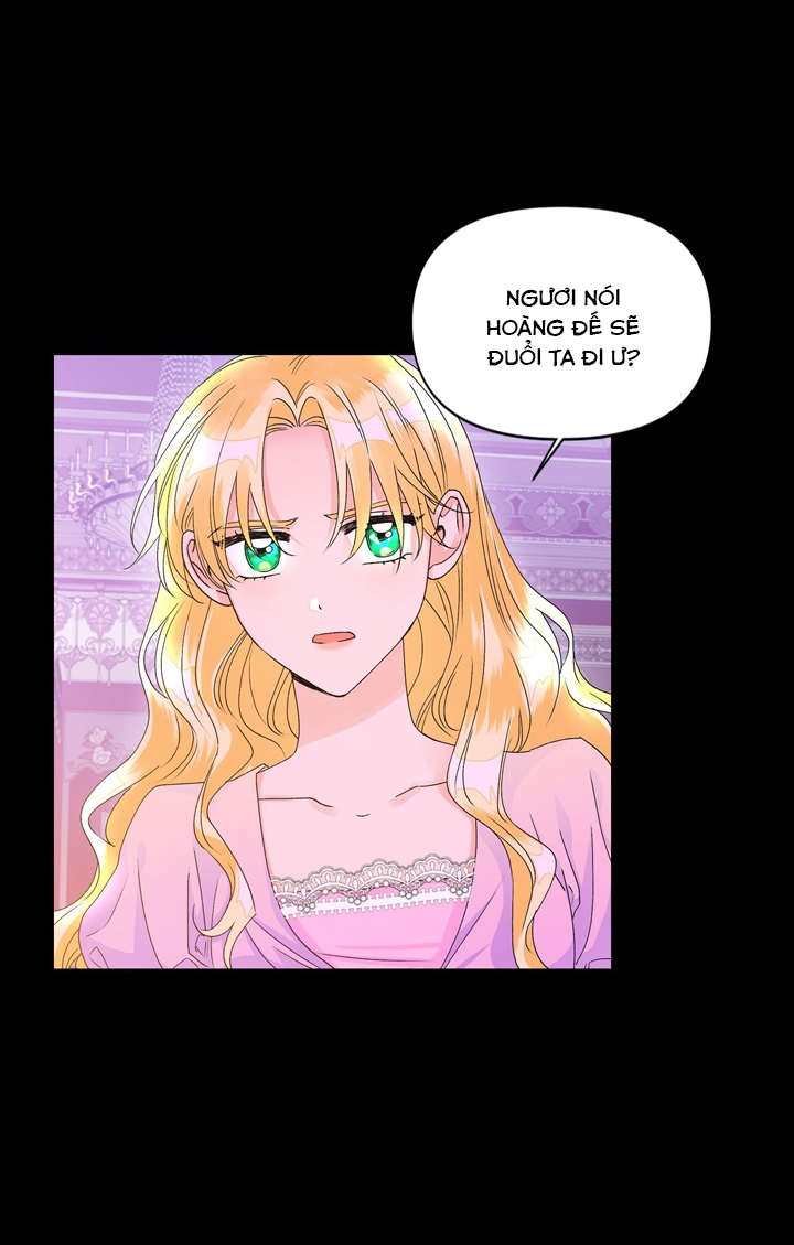 ác nữ xứng đôi với bạo chúa chapter 41 29