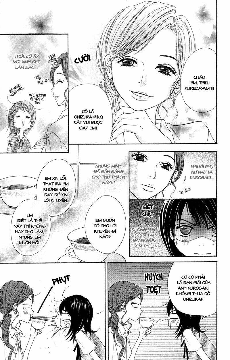 điện kích daisy chapter 6 21