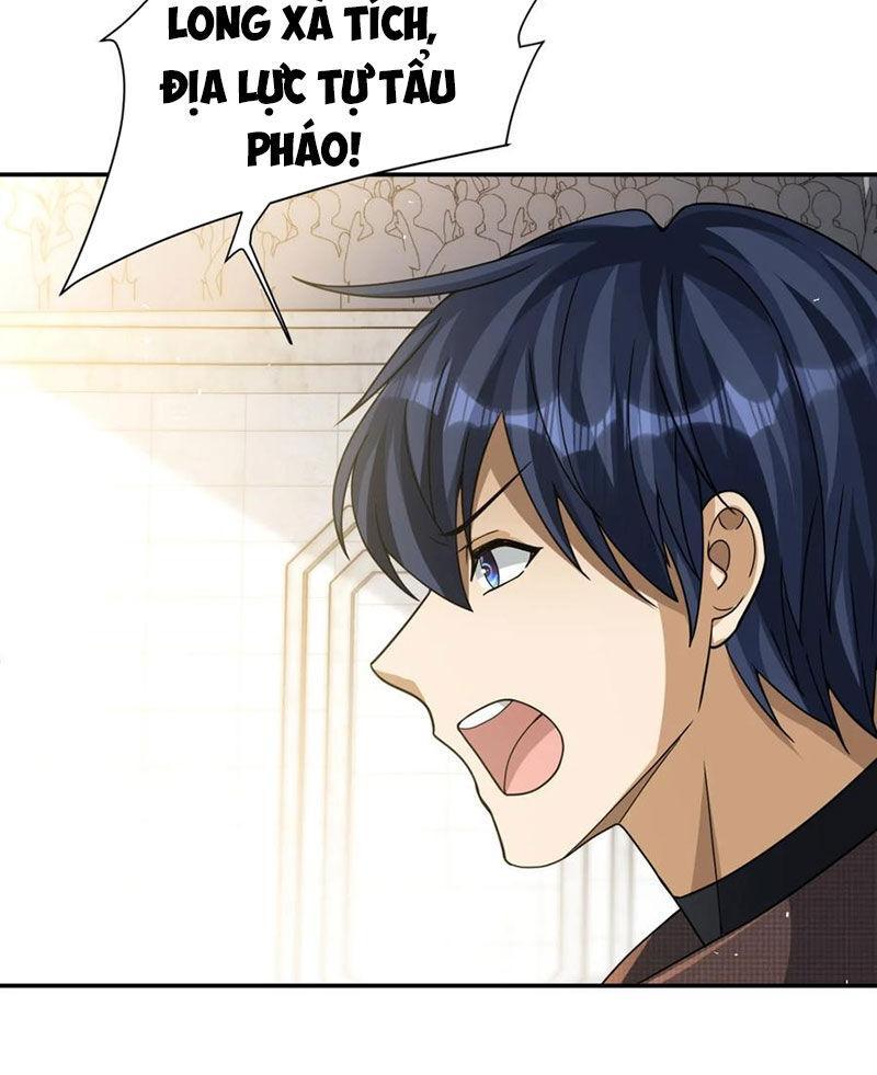 cựu nhật ngự long chapter 48 64