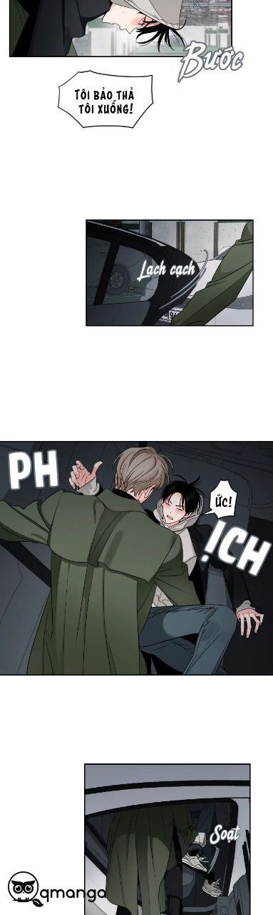 cái bóng của tôi chapter 32 17