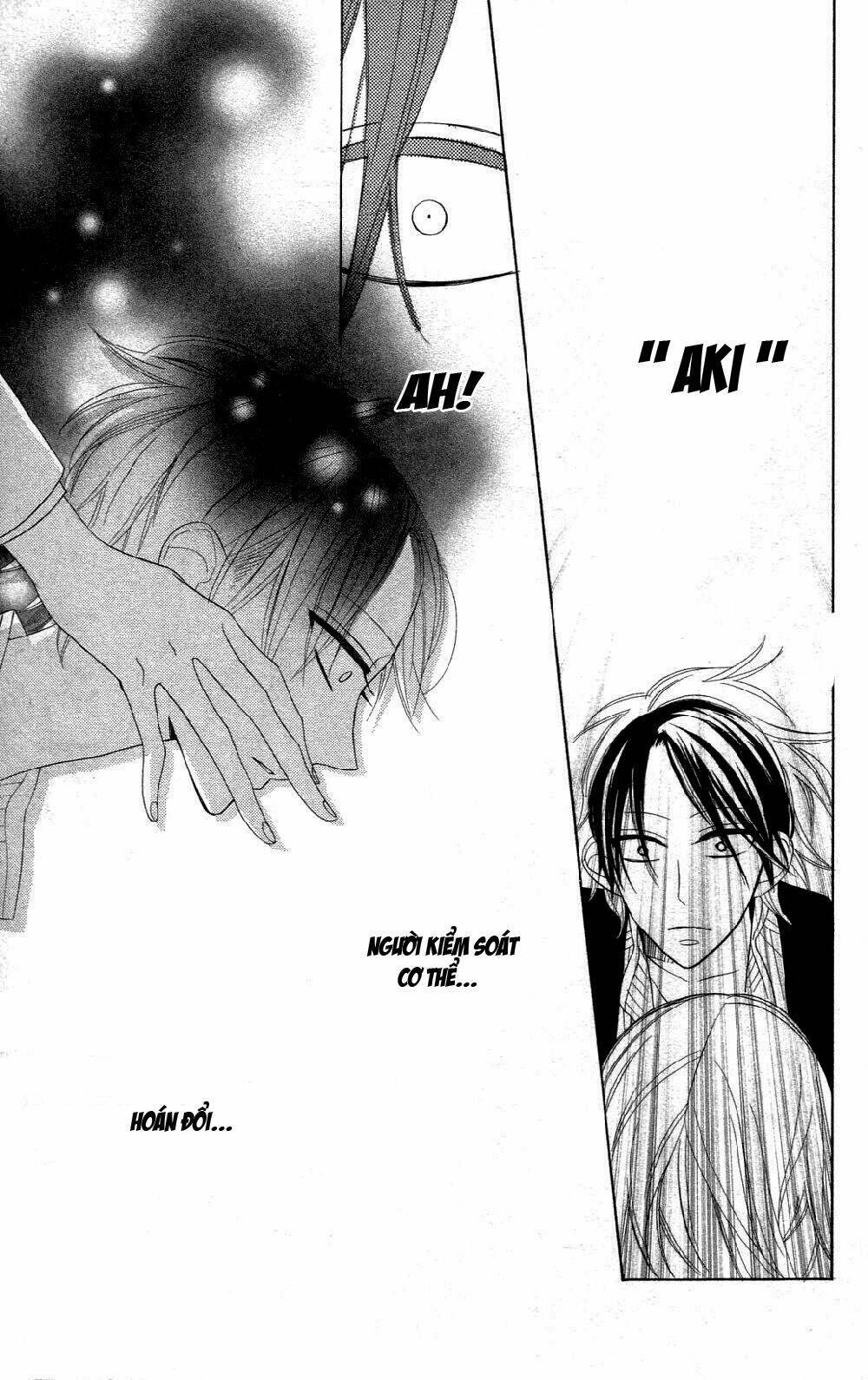 love sick chapter 5 26