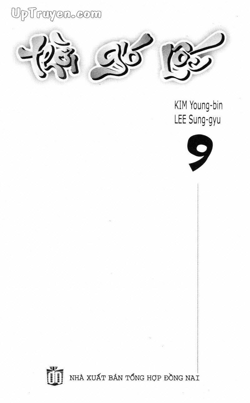 thời gió lốc (thời đại phong tang) chapter 9 3