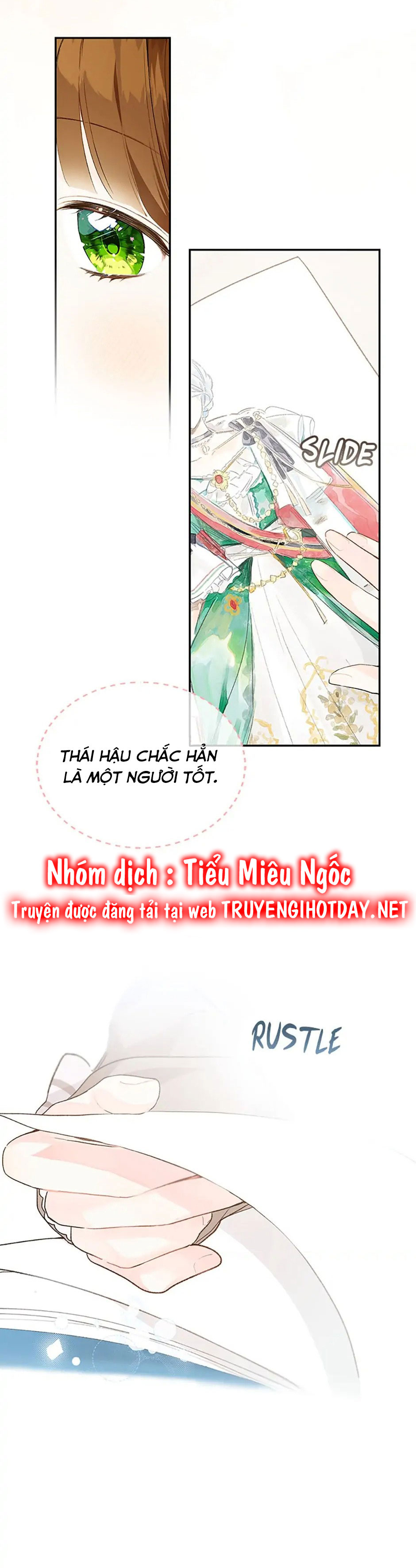 nông trại nằm cạnh hoàng cung chapter 46 26