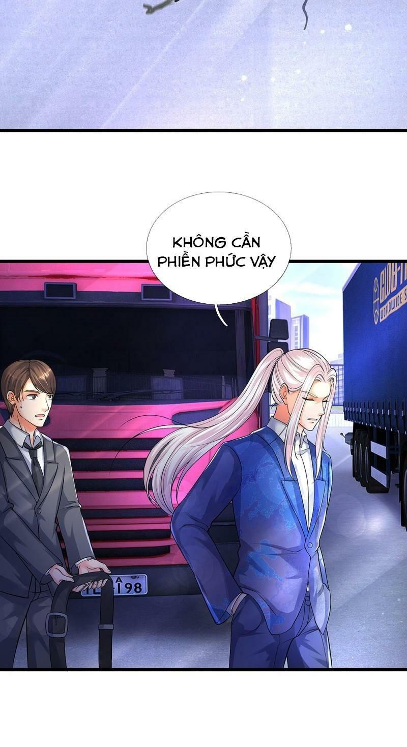 vú em tiên tôn đi ở rể chapter 96 16