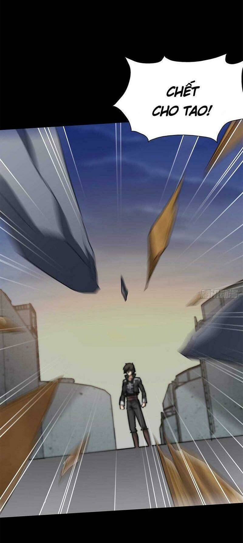 bạn gái virus của tôi chapter 271 51