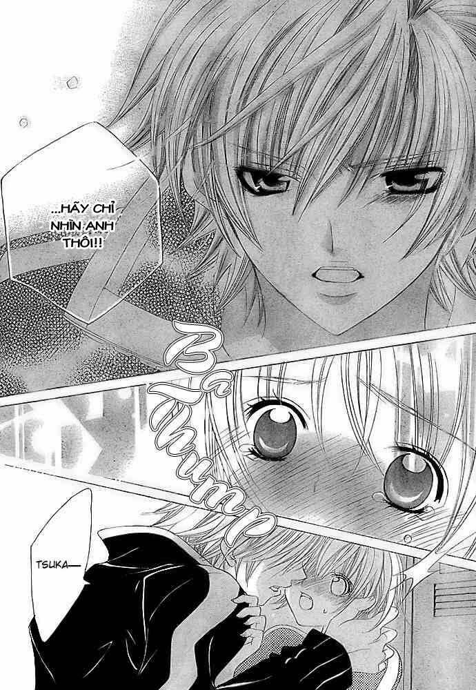 uwasa no midori-kun!! chapter 10 28