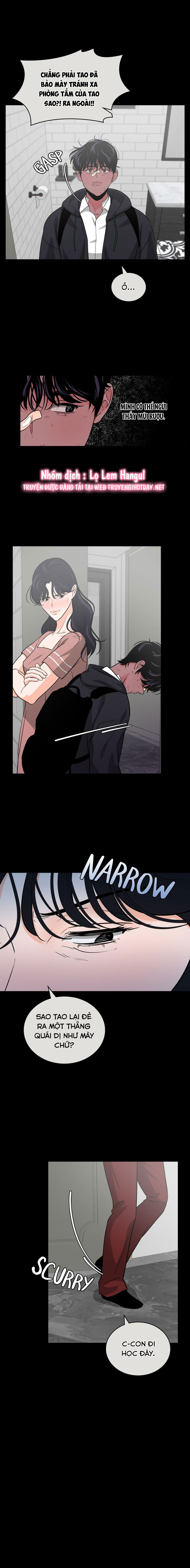 tối hậu thư chapter 88 2