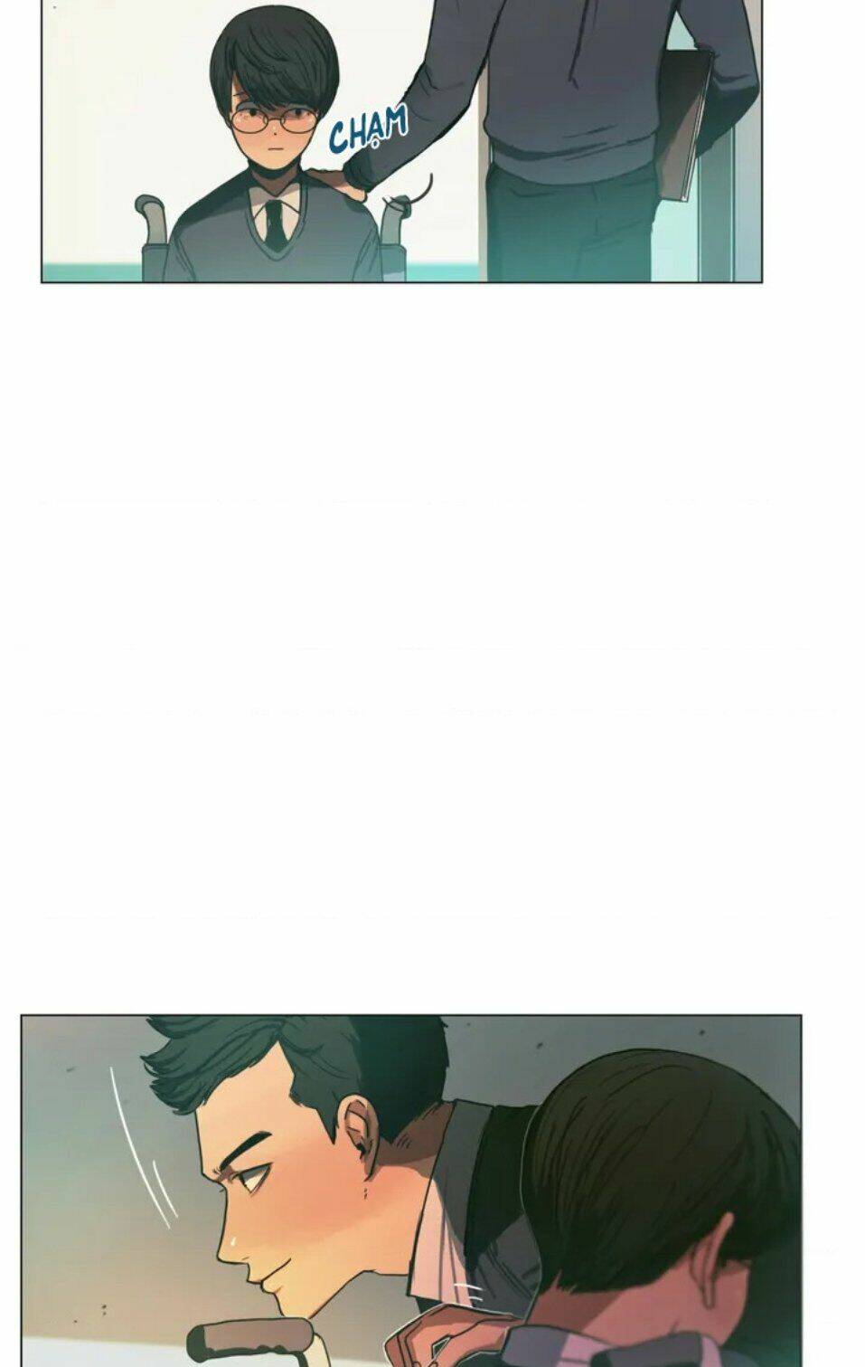 giải thoát chapter 26 7