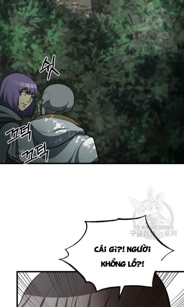 ngôi nhà kết nối với hầm ngục chapter 35 29