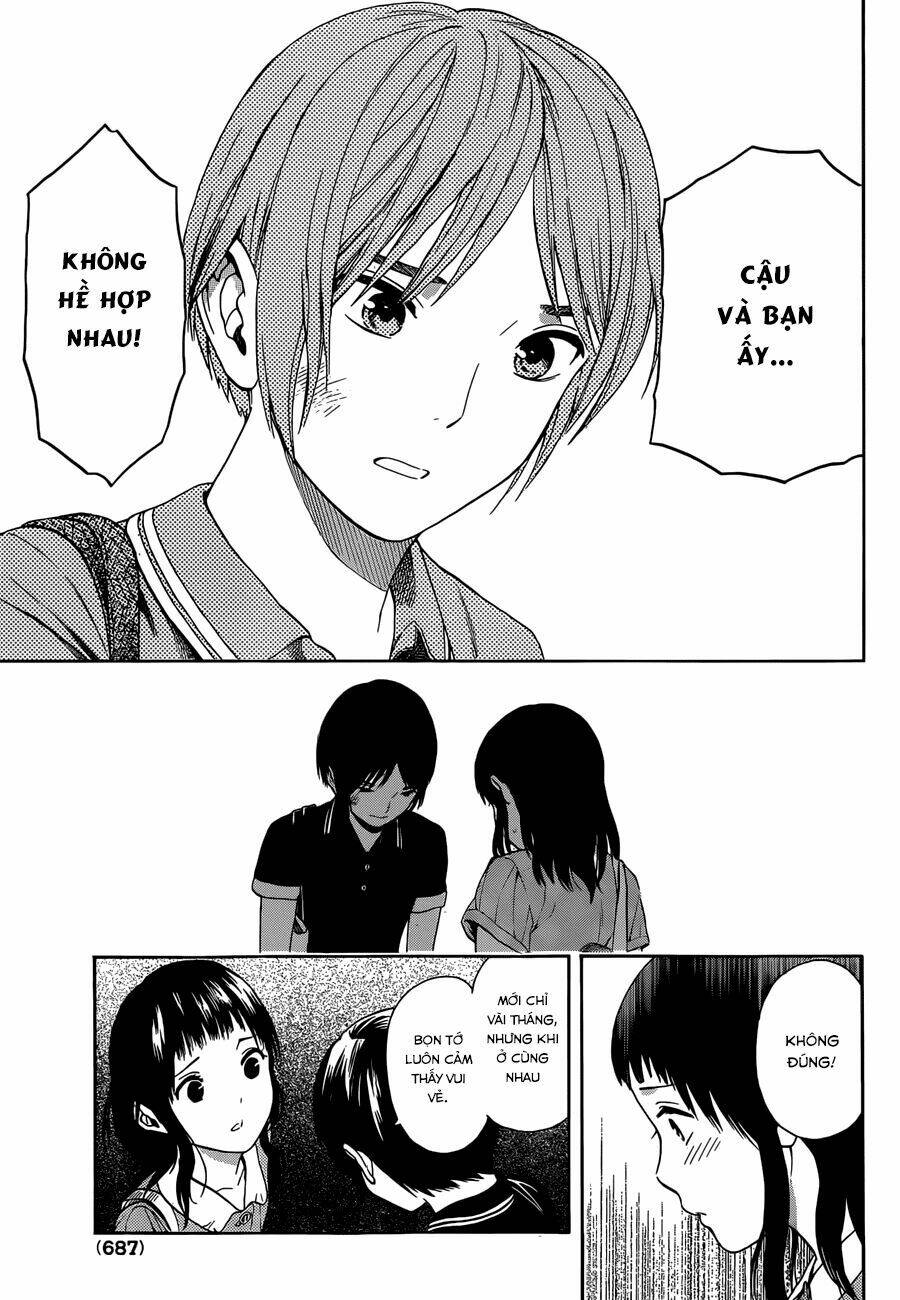 sakurasaku syndrome chapter 14 20