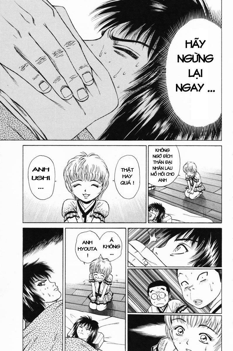 thiếu niên vương phần 1 chapter 17 41