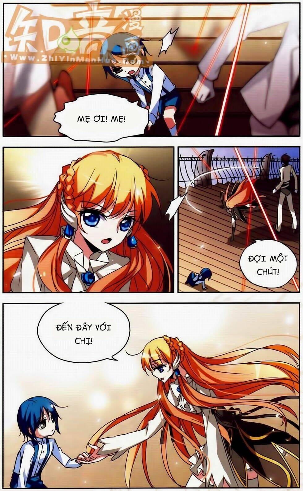 xuyên duyệt tây nguyên 3000 chapter 12 12