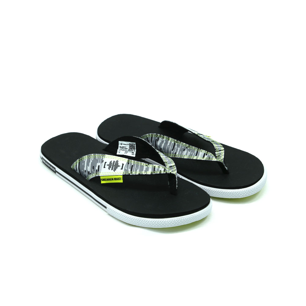 Dép Sneaker Buzz SB Sandals - 1SB0002