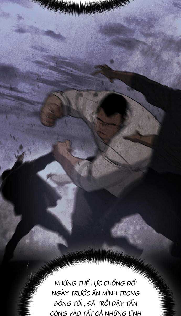 đặc vụ song sinh chapter 20.1 11