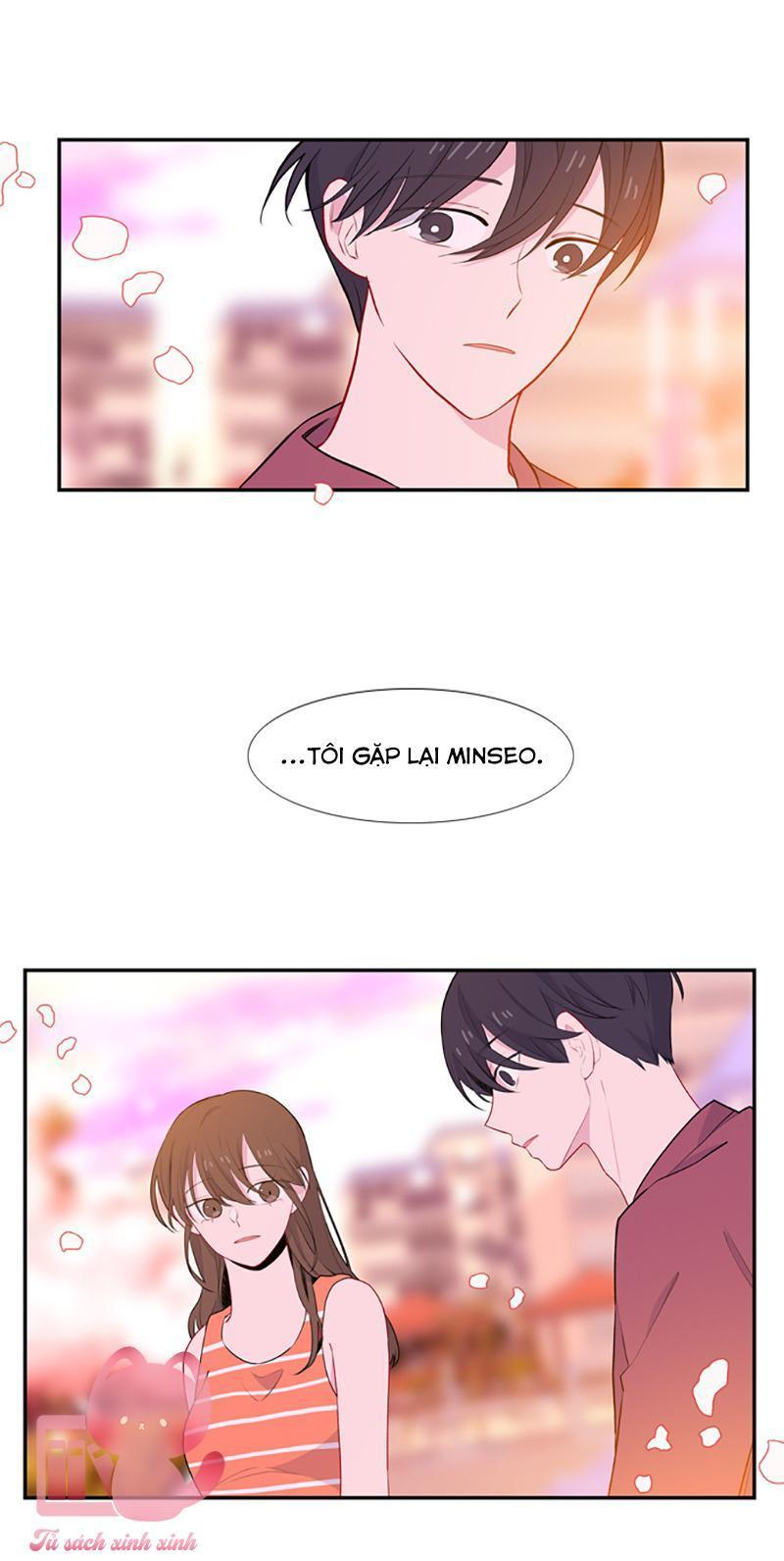 về bên anh chapter 48 25