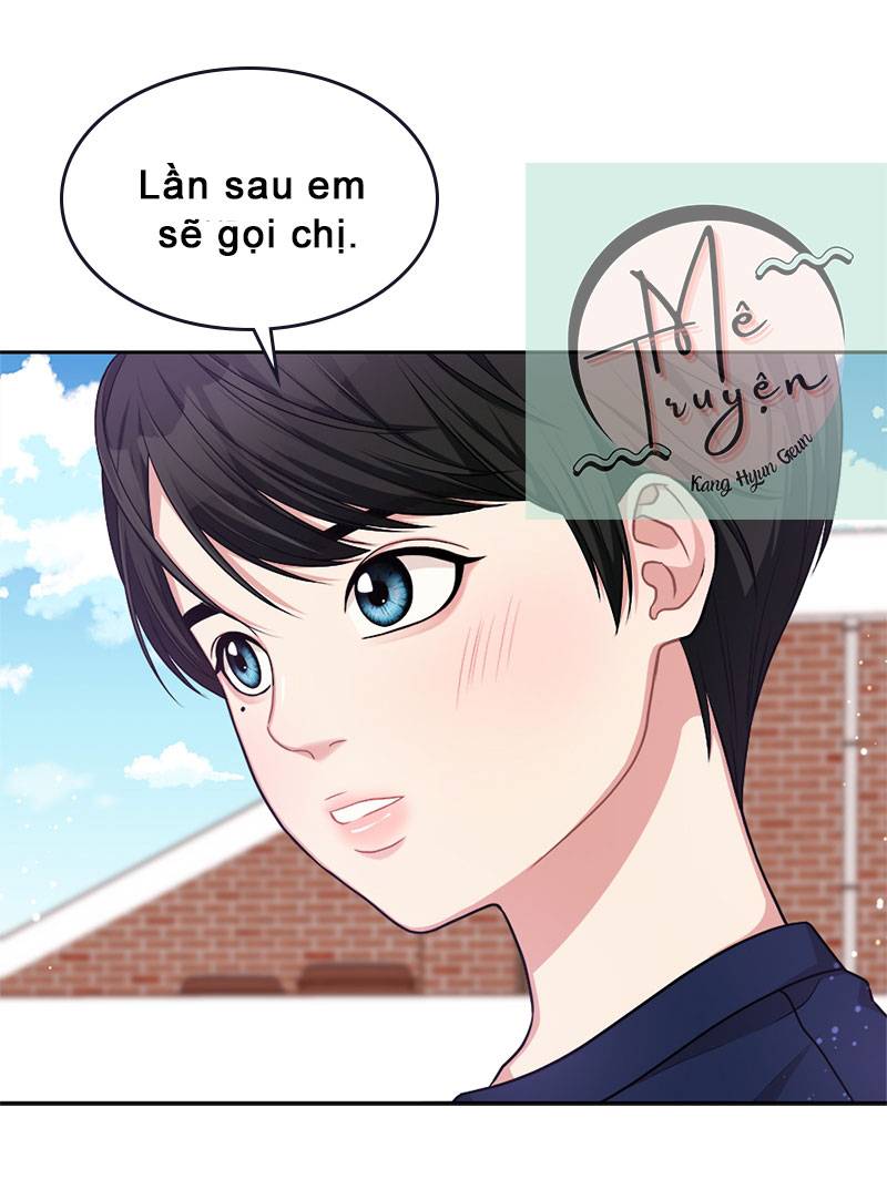 gửi tới bạn...người nắm giữ ngôi sao chapter 15 8