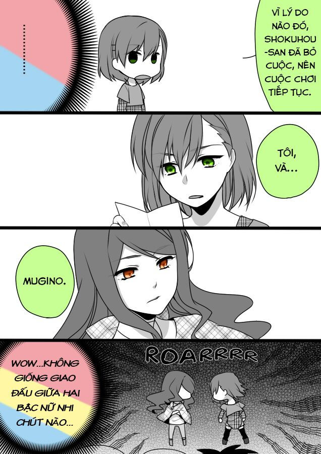 cấm thư ma thuật index chapter 47.5 21