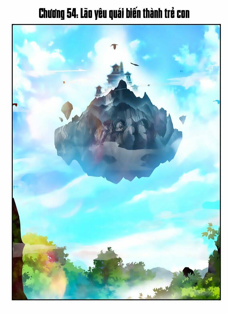 cửu dương thần vương chapter 54 2