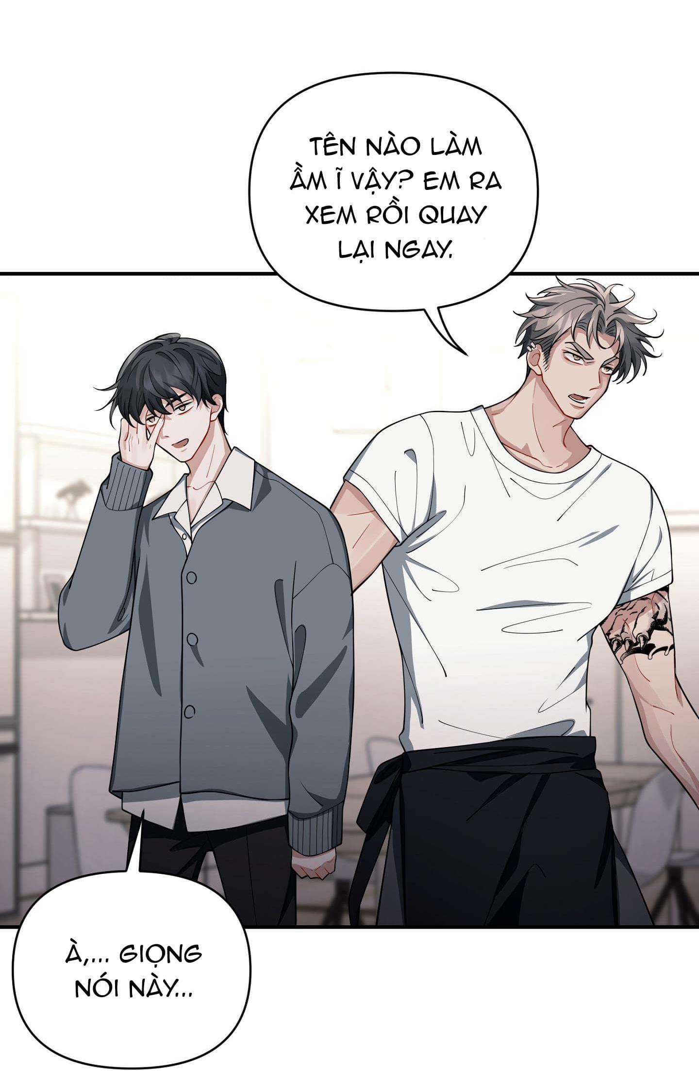 vết hằn chapter 20 23