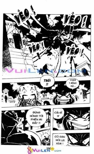 những người bạn tốt chapter 15 167