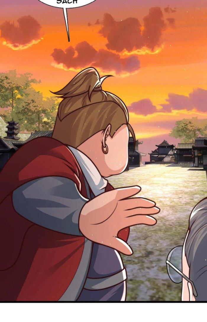 ta nuôi ma quỷ ở trấn ma ti chapter 52 20