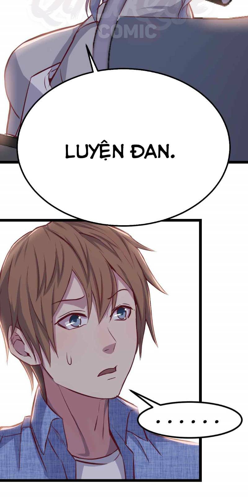 song tu đạo lữ kiểu xem mặt chapter 49 11