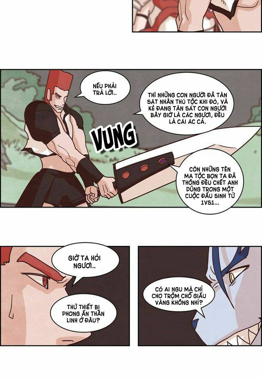 the devil king is bored chapter 106 12