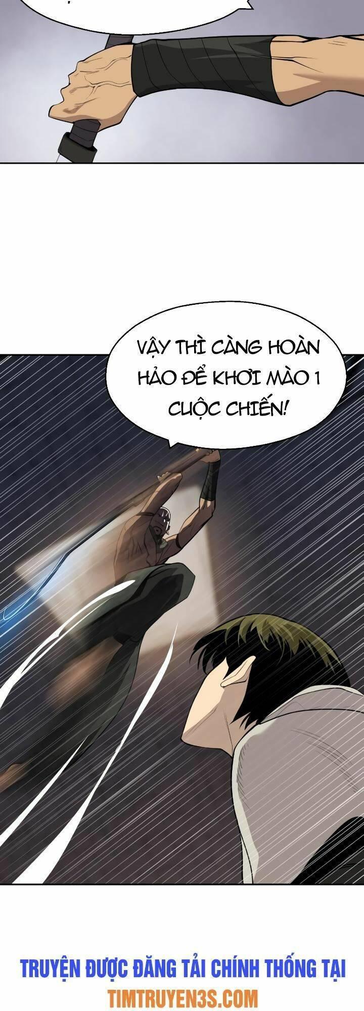 thiếu niên kiếm sư chapter 61 32