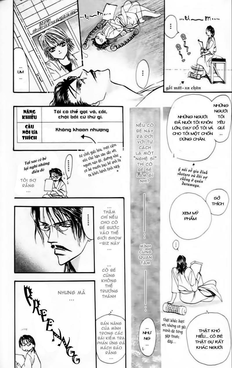 thử thách của kyouko chapter 5 25