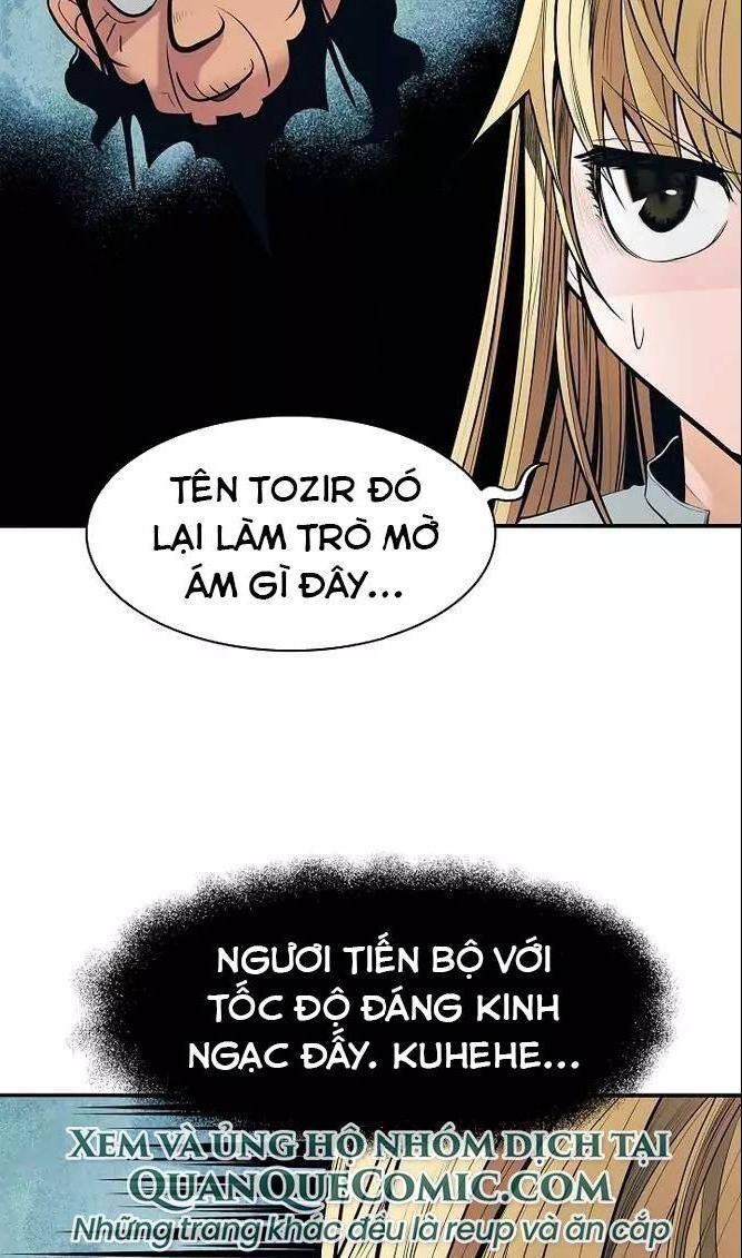 bất bại chân ma chapter 53 54