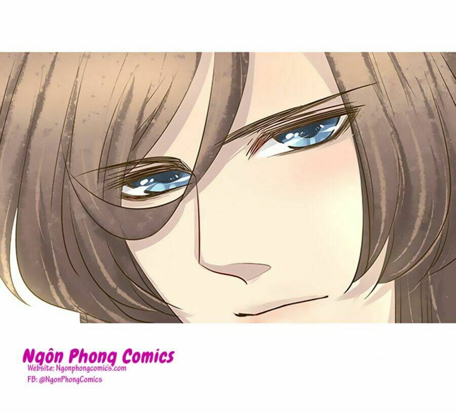 thiên niên minh vương cộng chẩm miên chapter 6 10