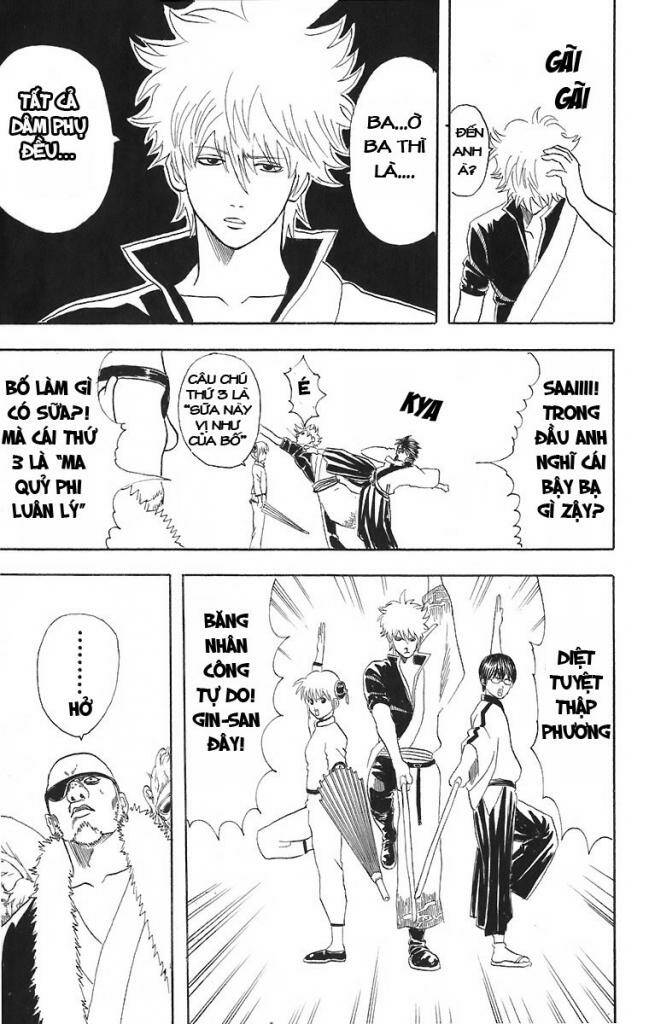 gintama - linh hồn bạc chapter 44 14